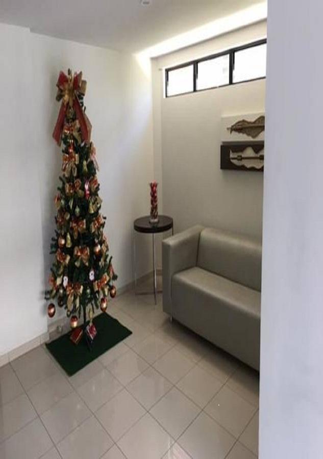 Apartamento Jatiuca มาเซโอ ภายนอก รูปภาพ
