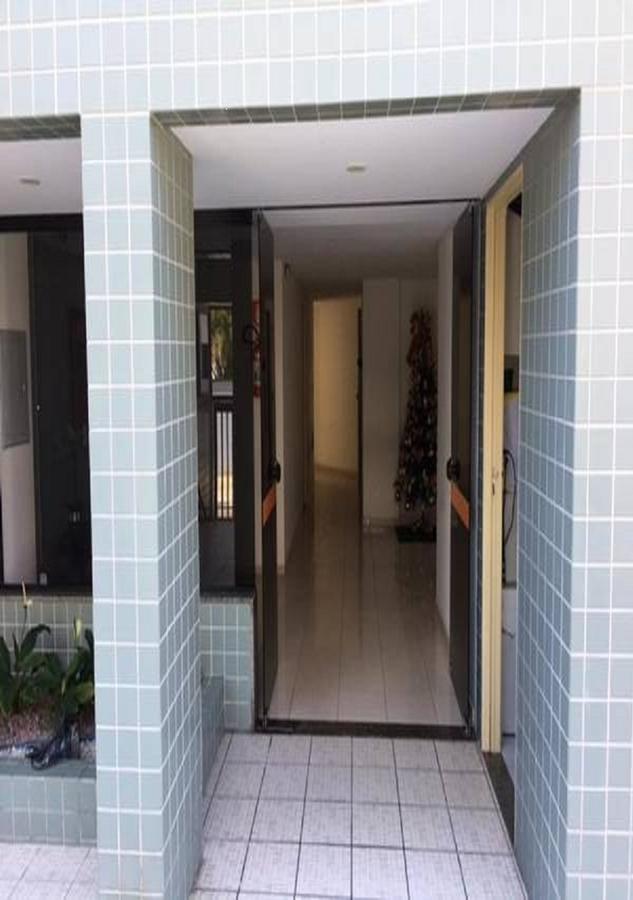 Apartamento Jatiuca มาเซโอ ภายนอก รูปภาพ